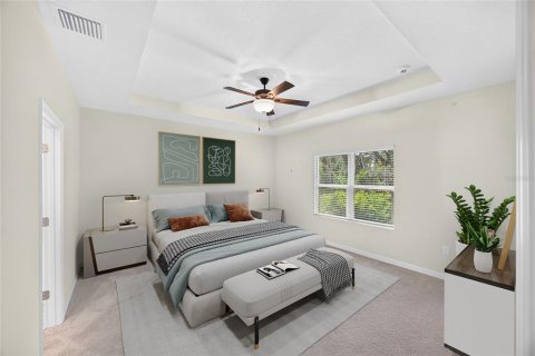 House in Newberry, Florida 3 bedrooms, 167.22 sq.m. № 2315002 - photo 14