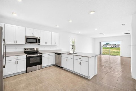 Villa ou maison à vendre à Hudson, Floride: 3 chambres, 148.92 m2 № 2350396 - photo 9