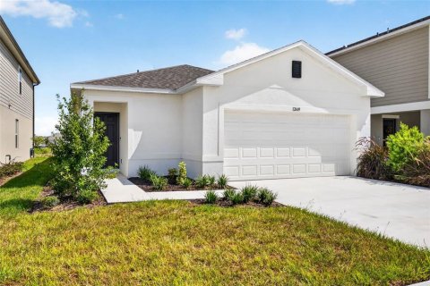 Villa ou maison à Hudson, Floride 3 chambres, 148.92 m2 № 2350396