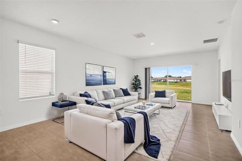 Villa ou maison à vendre à Hudson, Floride: 3 chambres, 148.92 m2 № 2350396 - photo 17