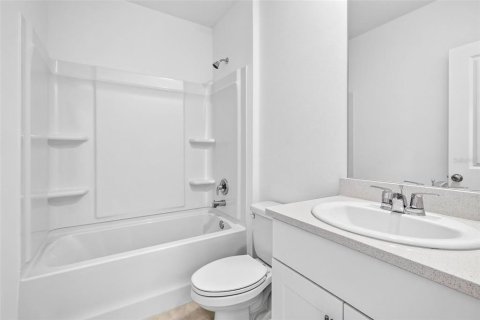 Villa ou maison à vendre à Hudson, Floride: 3 chambres, 148.92 m2 № 2350396 - photo 26