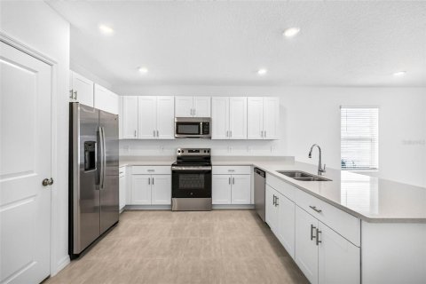 Villa ou maison à vendre à Hudson, Floride: 3 chambres, 148.92 m2 № 2350396 - photo 10