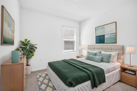 Villa ou maison à vendre à Hudson, Floride: 3 chambres, 148.92 m2 № 2350396 - photo 24