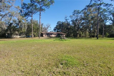 Propiedad comercial en alquiler en Land O' Lakes, Florida, 226.87 m2 № 1390710 - foto 5