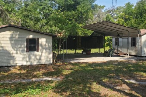 Propiedad comercial en alquiler en Land O' Lakes, Florida, 226.87 m2 № 1390710 - foto 4