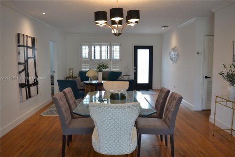Villa ou maison à louer à Miami, Floride: 4 chambres, 204.38 m2 № 2431283 - photo 16