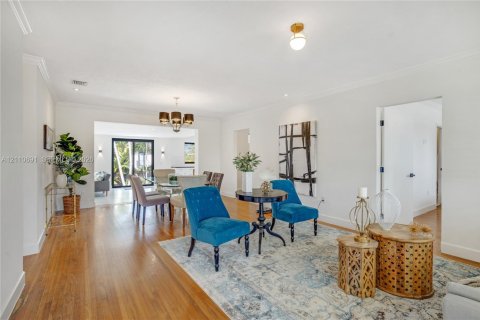 Villa ou maison à louer à Miami, Floride: 4 chambres, 204.38 m2 № 2431283 - photo 3