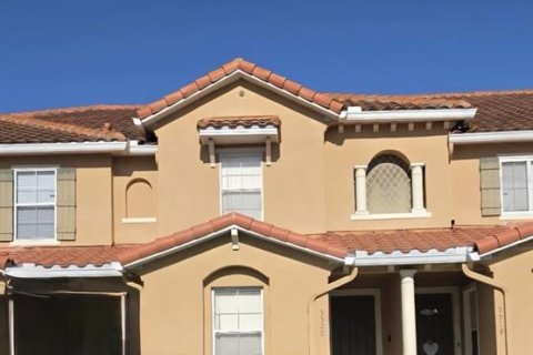 Touwnhouse à Kissimmee, Floride 3 chambres, 126.53 m2 № 2130105