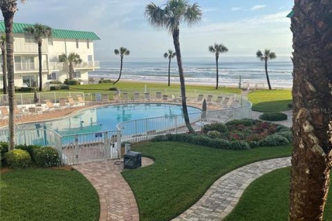 Condo à Ormond Beach, Floride, 2 chambres № 2130831
