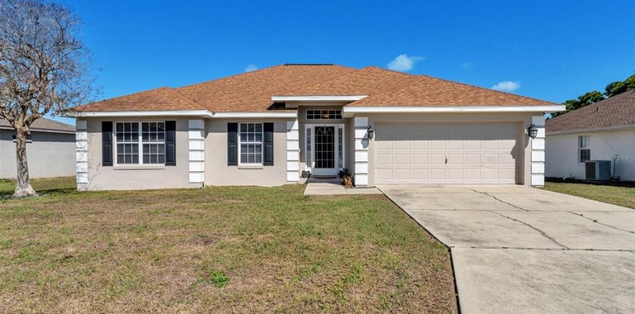 Casa en Lakeland, Florida 4 dormitorios, 177.26 m2 № 2142104