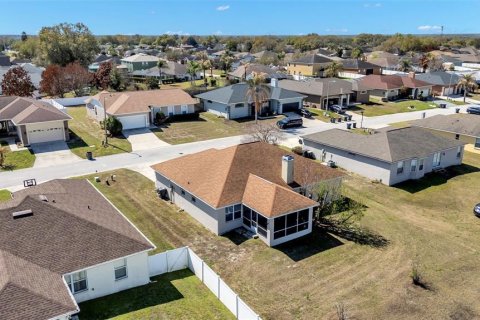 Casa en venta en Lakeland, Florida, 4 dormitorios, 177.26 m2 № 2142104 - foto 5
