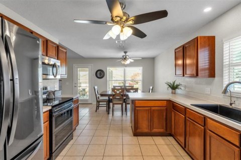 Casa en venta en Lakeland, Florida, 4 dormitorios, 177.26 m2 № 2142104 - foto 8