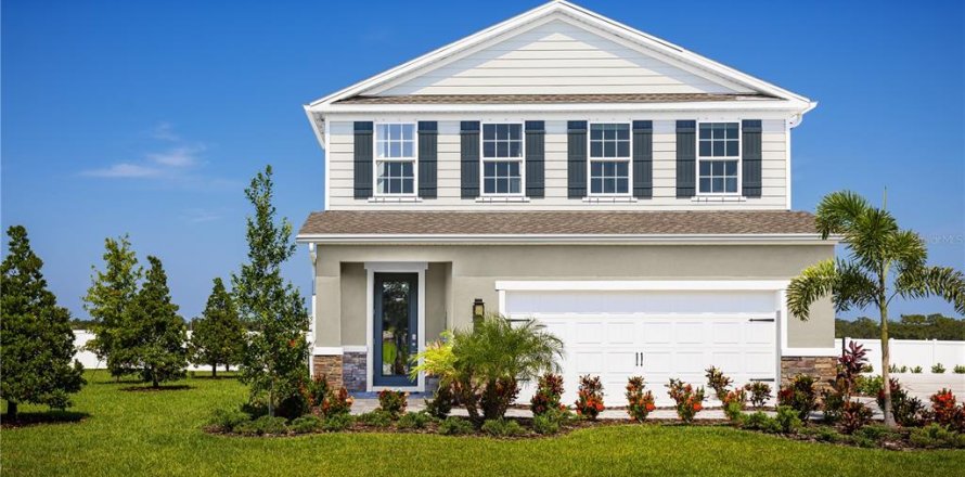 Casa en Lakewood Ranch, Florida 5 dormitorios, 220.18 m2 № 1870104