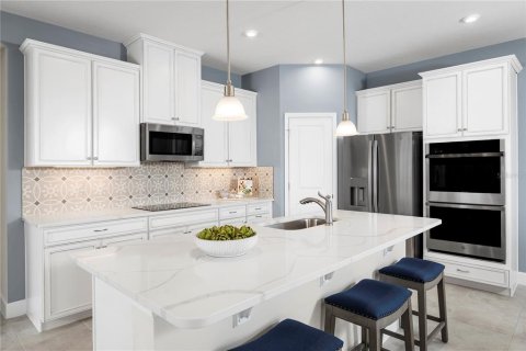 Casa en venta en Lakewood Ranch, Florida, 5 dormitorios, 220.18 m2 № 1870104 - foto 2