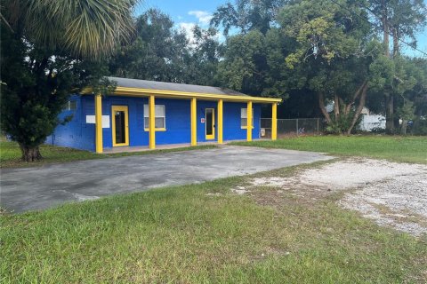 Immobilier commercial à louer à Orlando, Floride: 164.99 m2 № 2147928 - photo 5