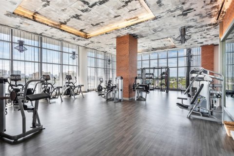 Condominio en venta en Hollywood, Florida, 3 dormitorios, 104.89 m2 № 1962581 - foto 22