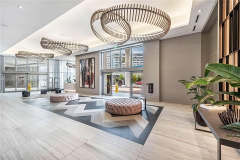 Condominio en venta en Hollywood, Florida, 3 dormitorios, 104.89 m2 № 1962581 - foto 15