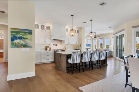 House in Nokomis, Florida 4 bedrooms, 421.5 sq.m. № 1886484 - photo 20