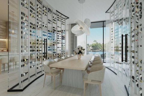 Купить виллу или дом в Форт-Лодердейл, Флорида 3 комнаты, 582.78м2, № 2147364 - фото 9