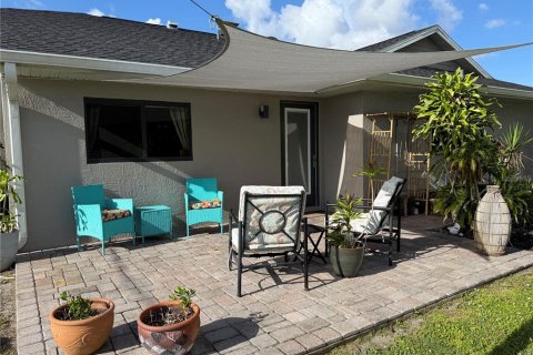 Casa en venta en Englewood, Florida, 3 dormitorios, 150.59 m2 № 1857938 - foto 23