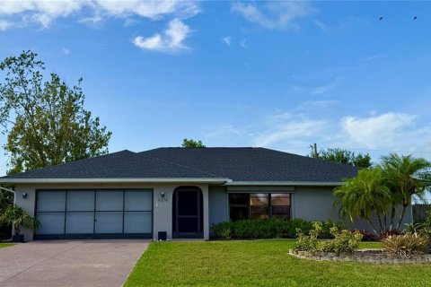 Casa en venta en Englewood, Florida, 3 dormitorios, 150.59 m2 № 1857938 - foto 1