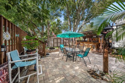 Casa en venta en Palm Harbor, Florida, 2 dormitorios, 80.27 m2 № 1876228 - foto 24