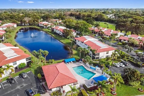 Casa en venta en Boca Raton, Florida, 3 dormitorios, 204.01 m2 № 1018188 - foto 1