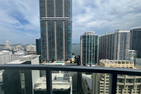 Condominio en alquiler en Miami, Florida, 1 dormitorio, 89.46 m2 № 2016079 - foto 11