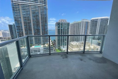 Condominio en alquiler en Miami, Florida, 1 dormitorio, 89.46 m2 № 2016079 - foto 9