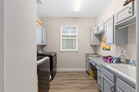 House in OCALA PRESERVE in Ocala, Florida 2 bedrooms, 190.82 sq.m. № 1795157 - photo 27