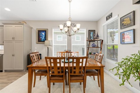 House in OCALA PRESERVE in Ocala, Florida 2 bedrooms, 190.82 sq.m. № 1795157 - photo 13
