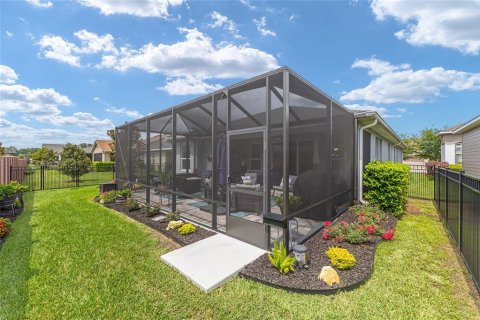 House in OCALA PRESERVE in Ocala, Florida 2 bedrooms, 190.82 sq.m. № 1795157 - photo 4