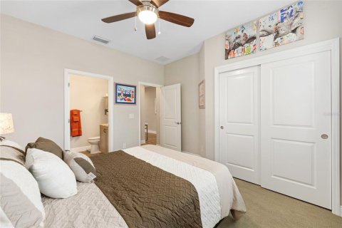 House in OCALA PRESERVE in Ocala, Florida 2 bedrooms, 190.82 sq.m. № 1795157 - photo 30