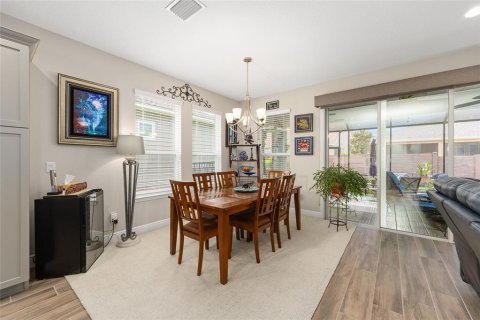House in OCALA PRESERVE in Ocala, Florida 2 bedrooms, 190.82 sq.m. № 1795157 - photo 14