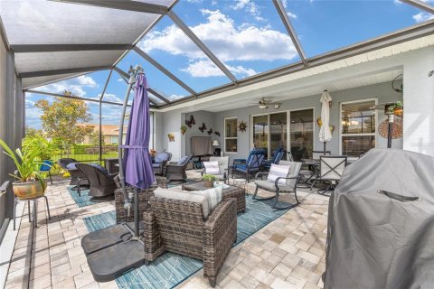 House in OCALA PRESERVE in Ocala, Florida 2 bedrooms, 190.82 sq.m. № 1795157 - photo 2
