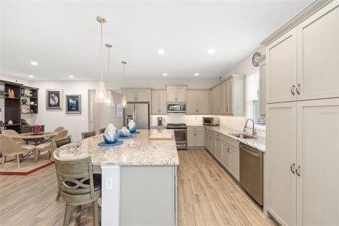 House in OCALA PRESERVE in Ocala, Florida 2 bedrooms, 190.82 sq.m. № 1795157 - photo 19