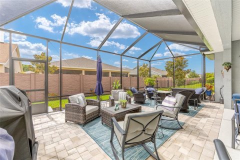House in OCALA PRESERVE in Ocala, Florida 2 bedrooms, 190.82 sq.m. № 1795157 - photo 15