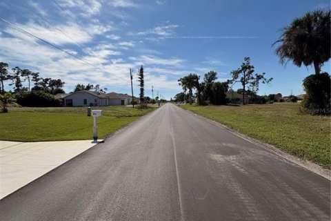 Land in Rotonda, Florida № 2162834 - photo 2