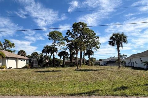 Land in Rotonda, Florida № 2162834