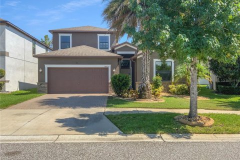 Casa en venta en Ruskin, Florida, 4 dormitorios, 240.62 m2 № 1857905 - foto 2