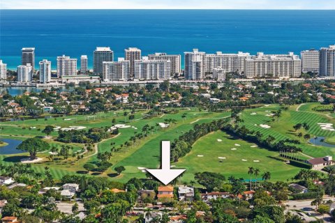 Купить виллу или дом в Майами-Бич, Флорида 4 спальни, 312.8м2, № 1971938 - фото 5