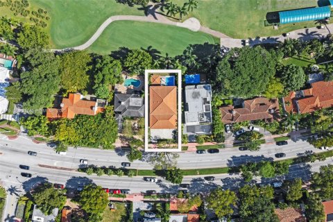 Купить виллу или дом в Майами-Бич, Флорида 4 спальни, 312.8м2, № 1971938 - фото 24