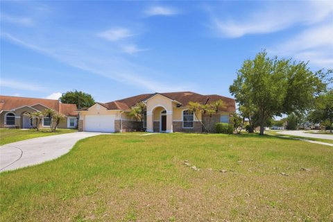 Casa en venta en Kissimmee, Florida, 4 dormitorios, 216.56 m2 № 2216792 - foto 2