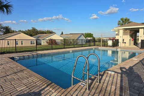 Villa ou maison à vendre à Davenport, Floride: 4 chambres, 173.54 m2 № 1637072 - photo 15