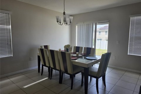 Villa ou maison à vendre à Davenport, Floride: 4 chambres, 173.54 m2 № 1637072 - photo 6