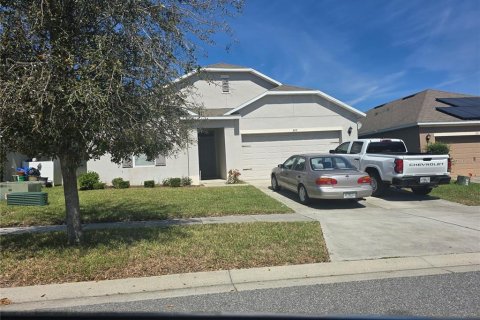 Villa ou maison à vendre à Davenport, Floride: 4 chambres, 173.54 m2 № 1637072 - photo 2