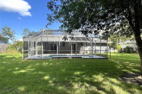 Casa en alquiler en Palm Coast, Florida, 3 dormitorios, 128.58 m2 № 1899165 - foto 21