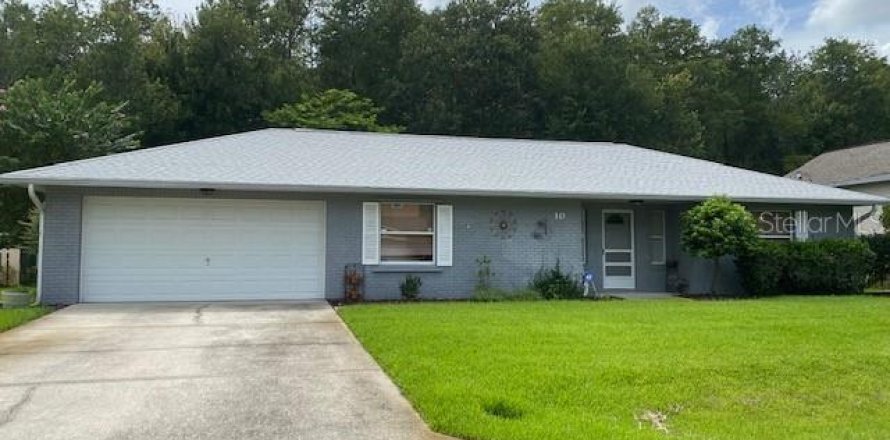 Casa en Palm Coast, Florida 3 dormitorios, 128.58 m2 № 1899165