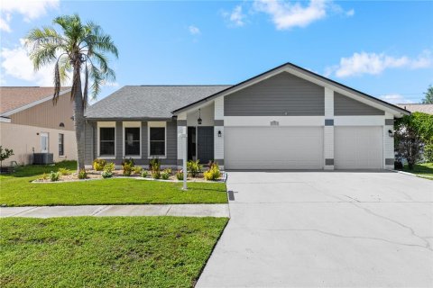Casa en venta en Tampa, Florida, 3 dormitorios, 189.43 m2 № 2308918 - foto 2