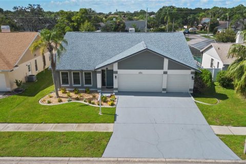 House in Tampa, Florida 3 bedrooms, 189.43 sq.m. № 2308918